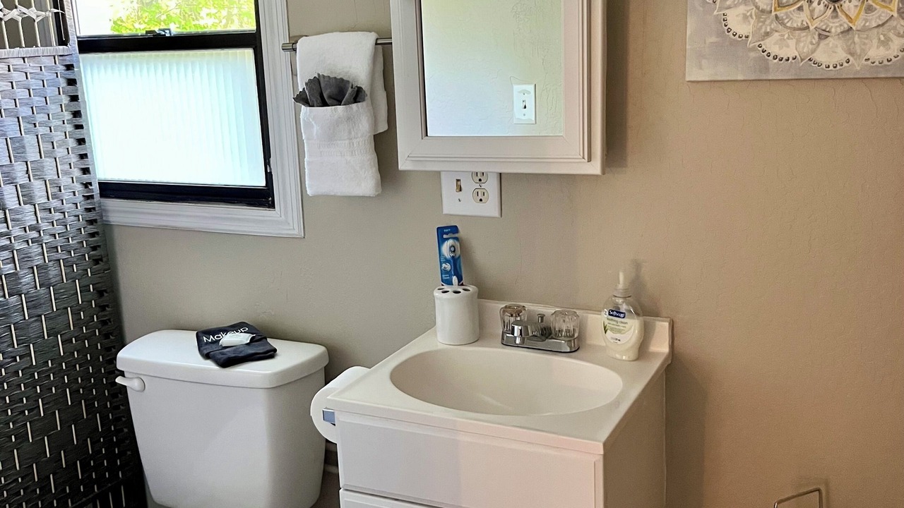 Photo of Bathroom in Pikeville