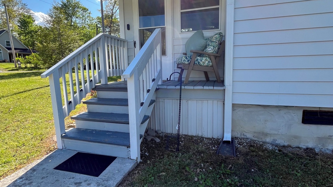 Photo of Patio Balcony in Pikeville