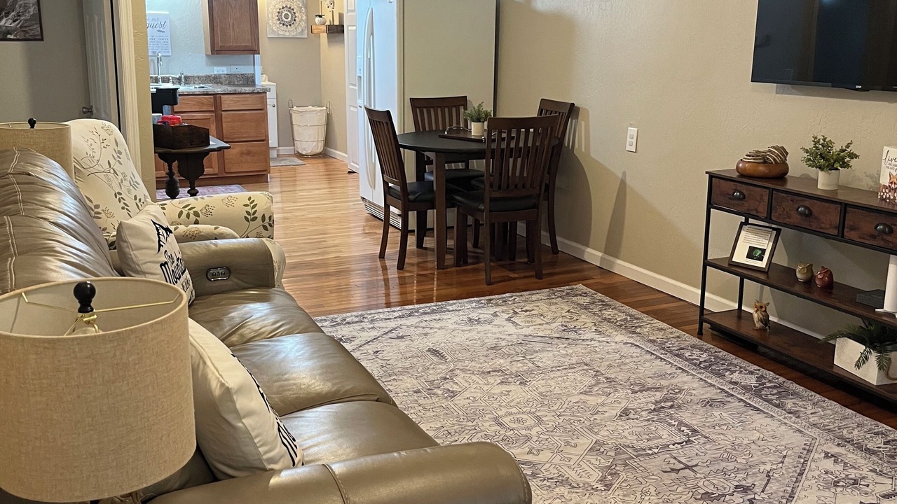 Photo of Livingroom in Pikeville