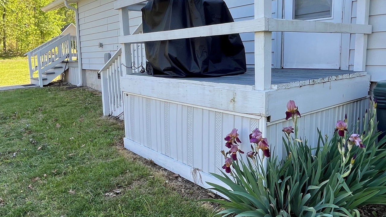 Photo of Outdoor in Pikeville