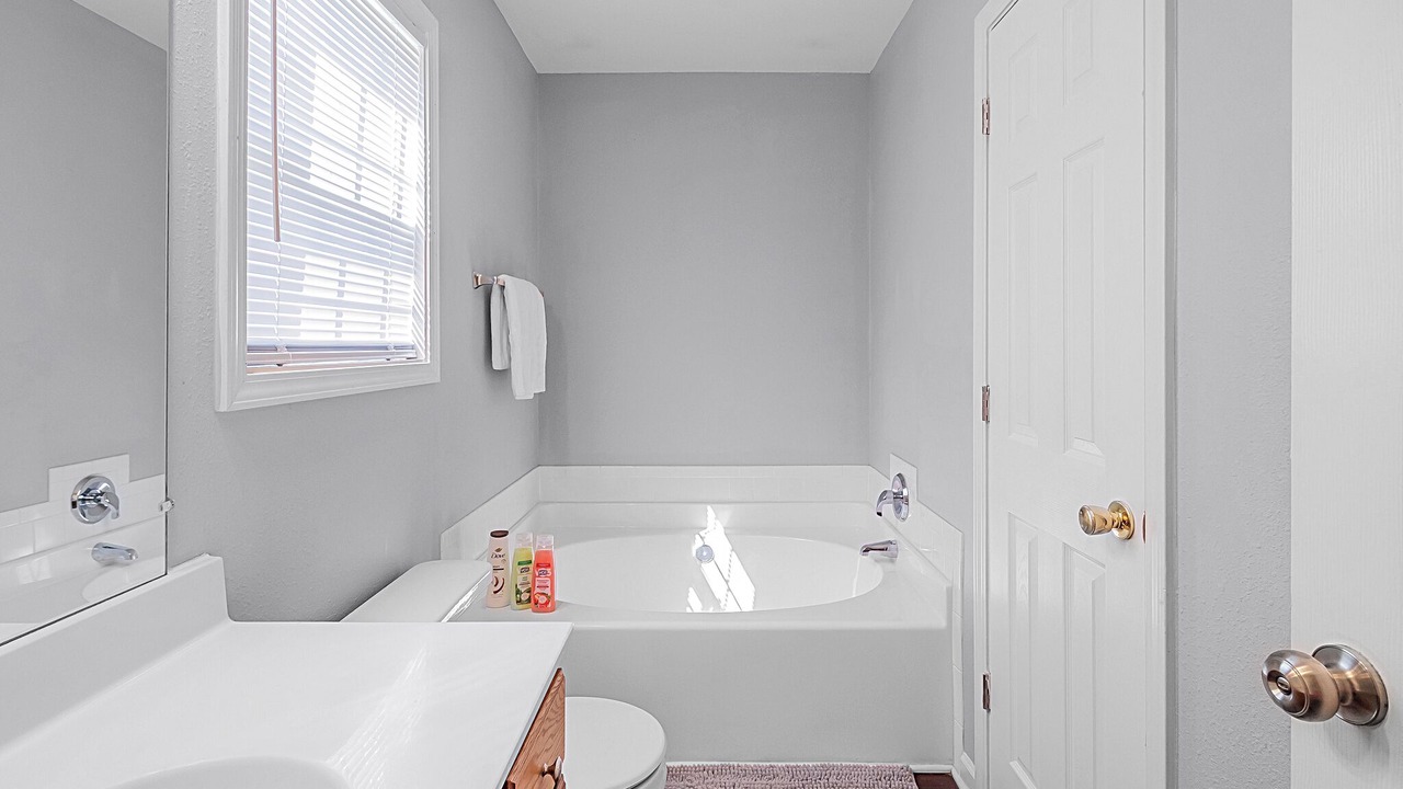 Photo of Bathroom in Charlotte