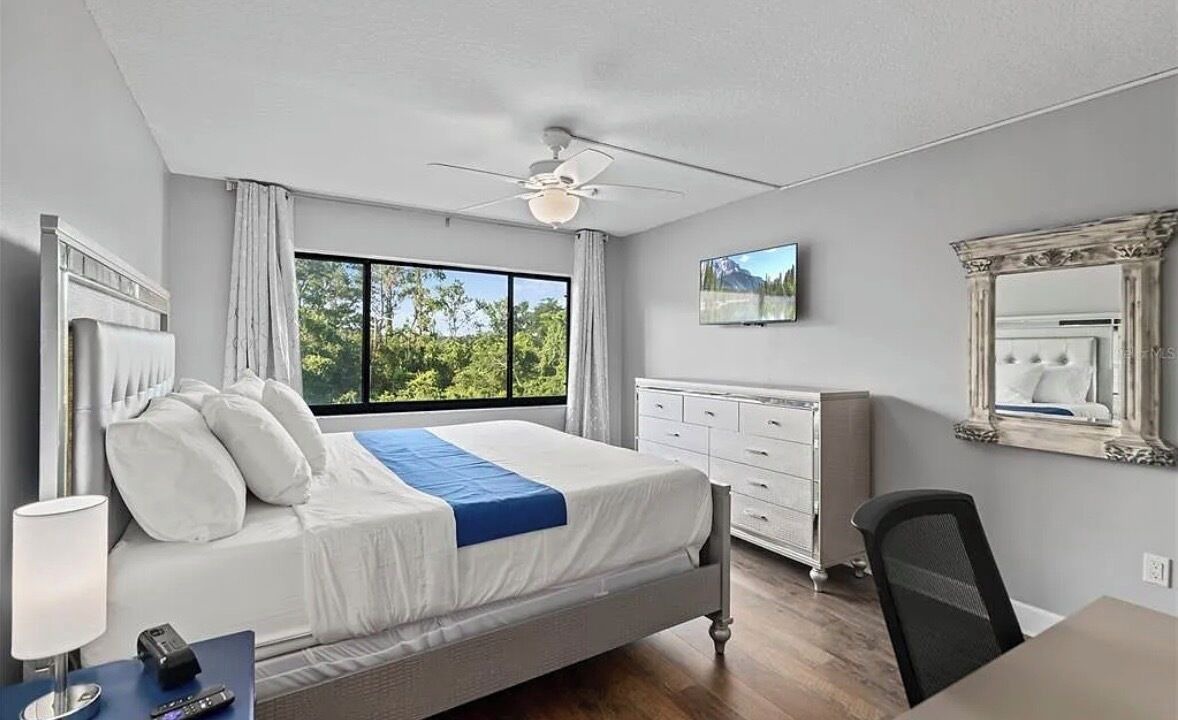 Photo of Bedroom in Altamonte Springs