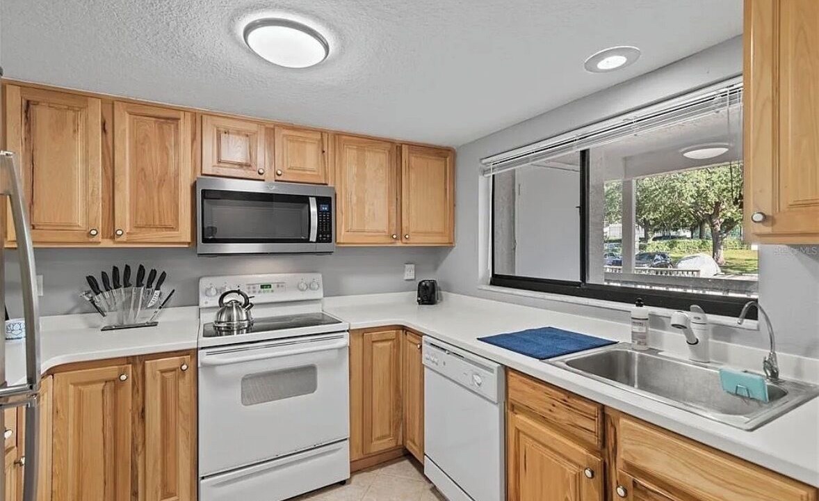 Photo of Kitchen in Altamonte Springs