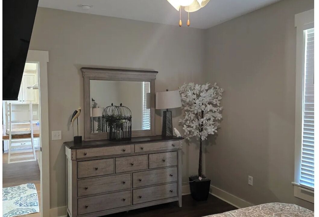 Photo of Bedroom in Douglas
