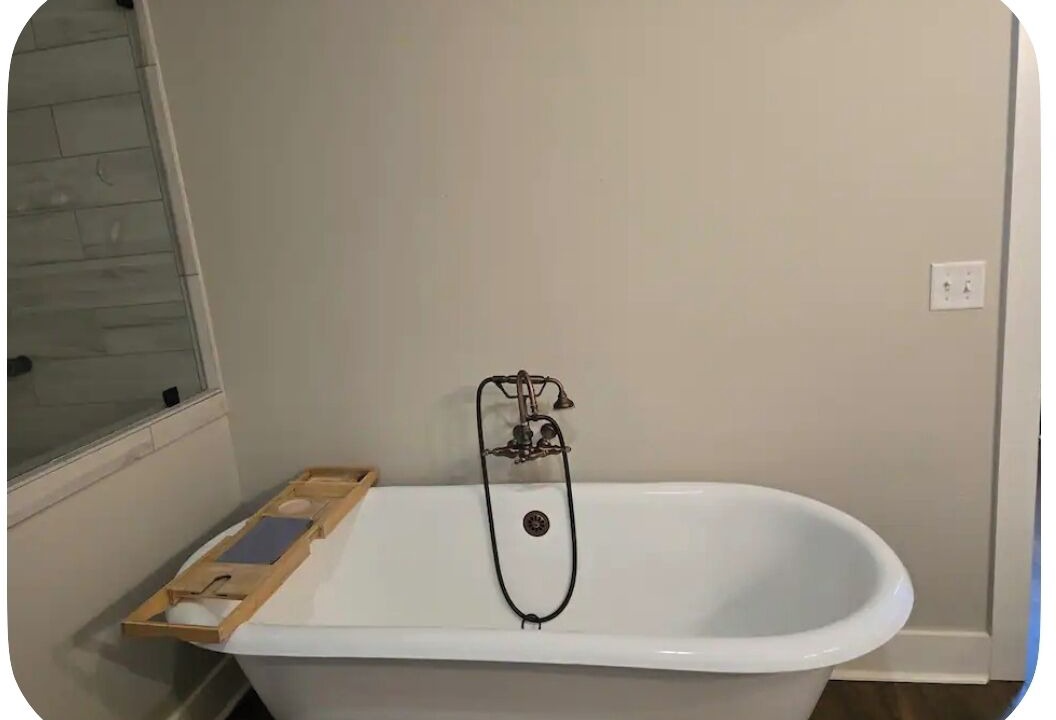 Photo of Bathroom in Douglas