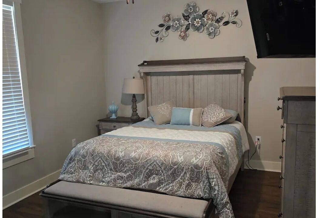 Photo of Bedroom in Douglas