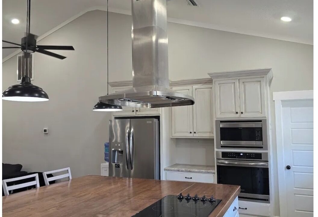 Photo of Kitchen in Douglas