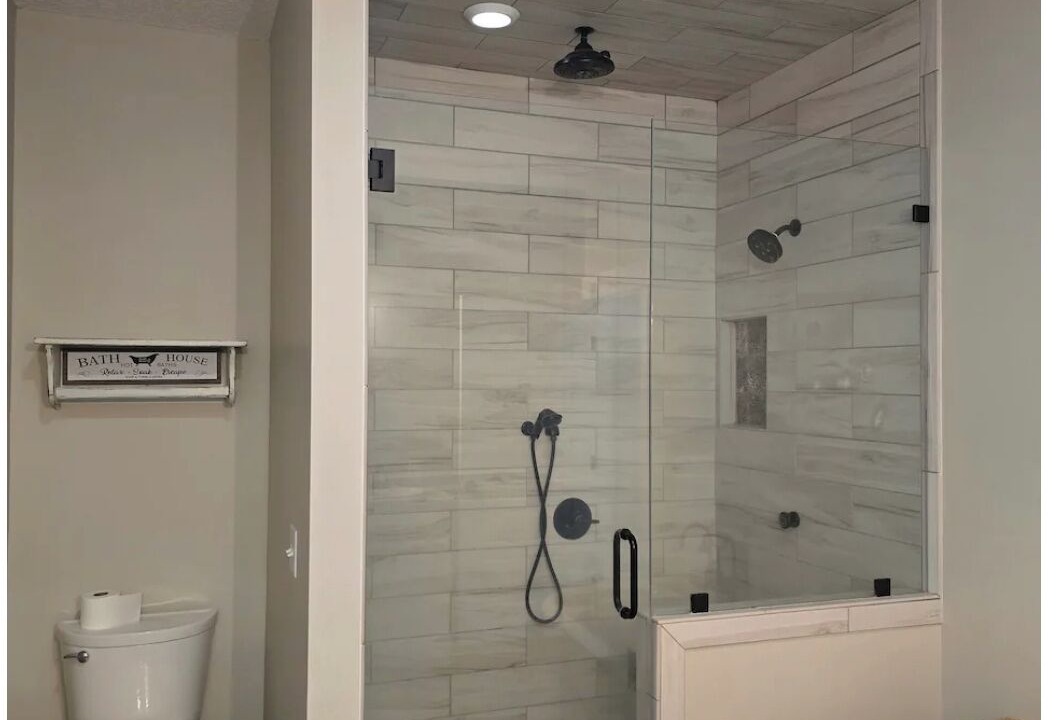 Photo of Bathroom in Douglas