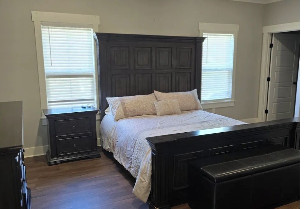 Photo of Bedroom in Douglas