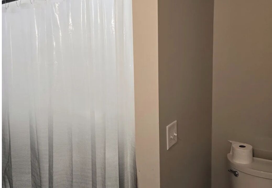 Photo of Bathroom in Douglas