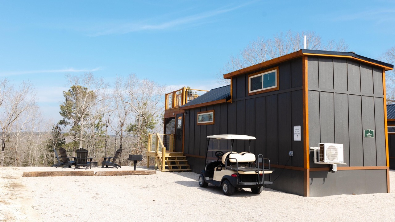 Photo of Outdoor in Aiken