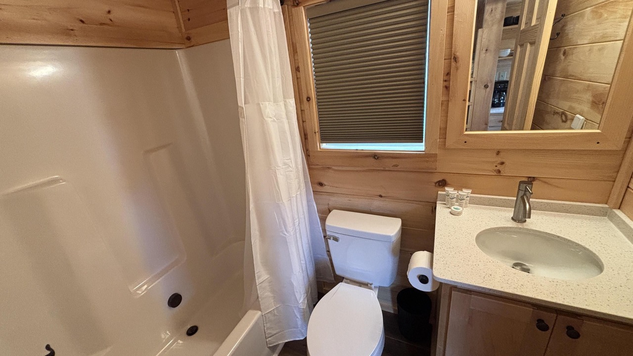 Photo of Bathroom in Aiken