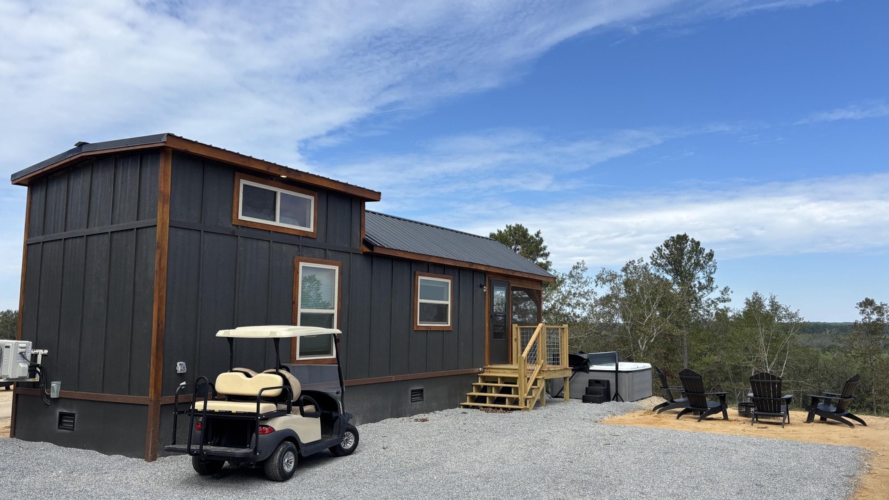 Photo of Outdoor in Aiken