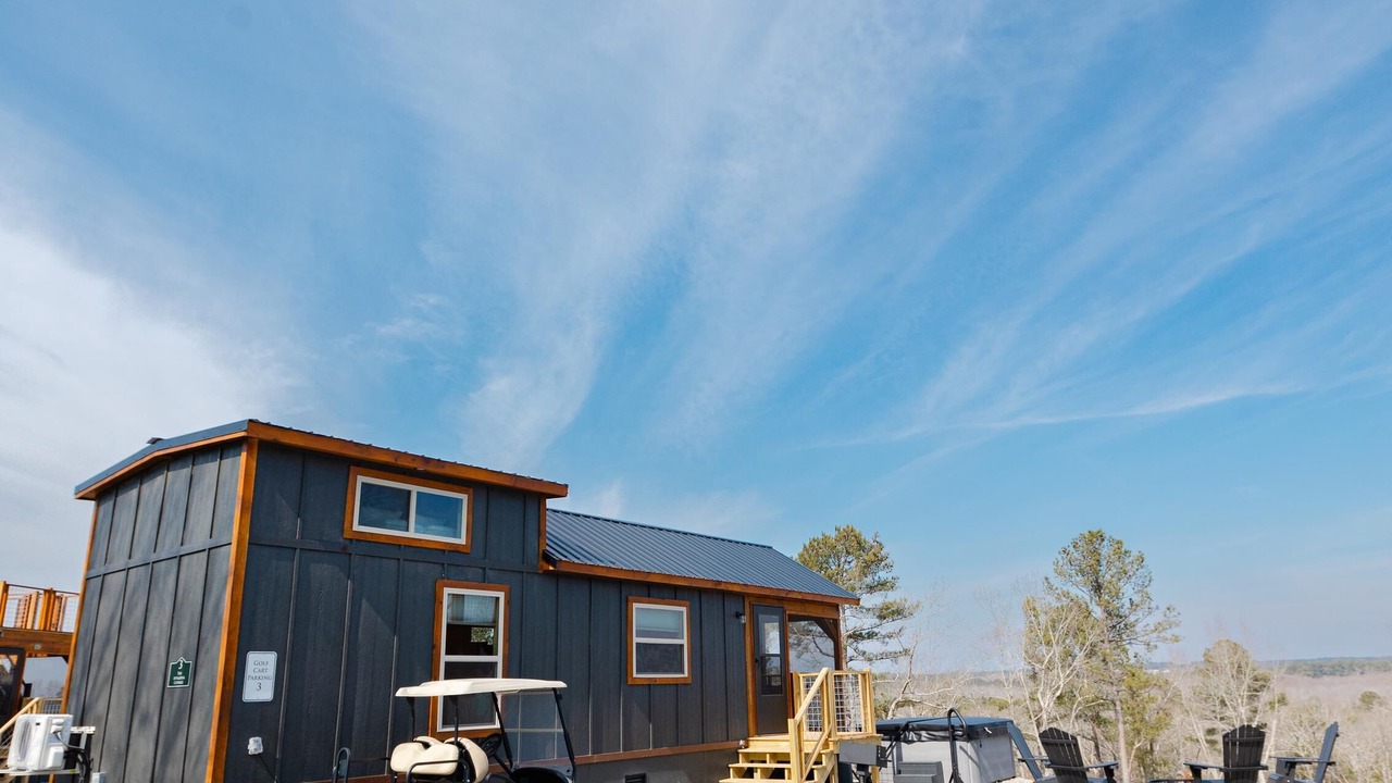 Photo of Outdoor in Aiken