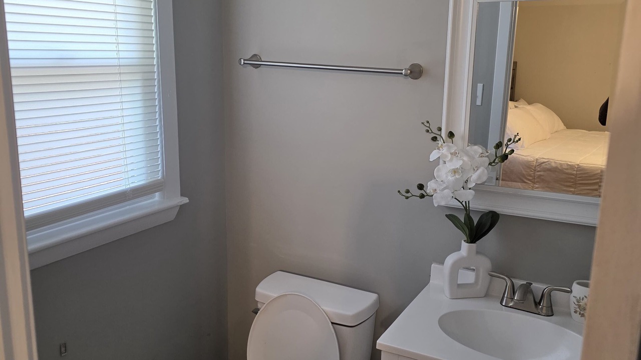 Photo of Bathroom in Westover