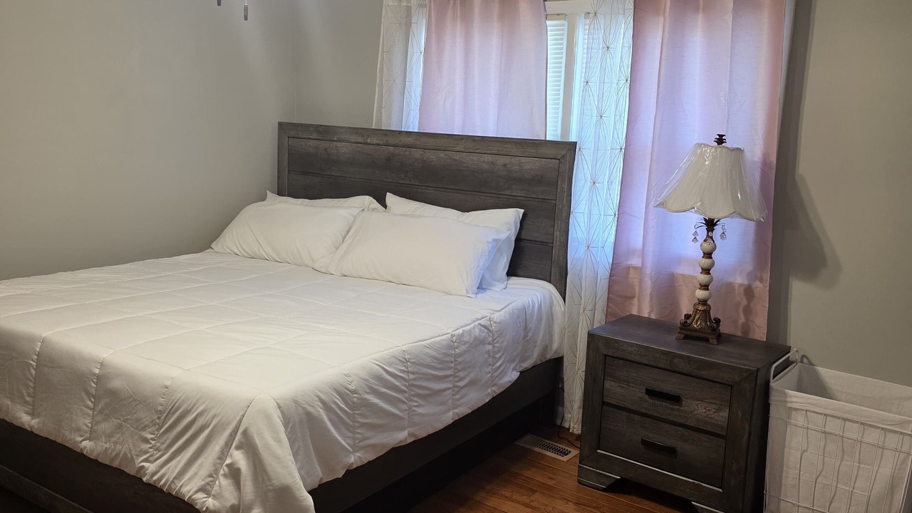Photo of Bedroom in Westover