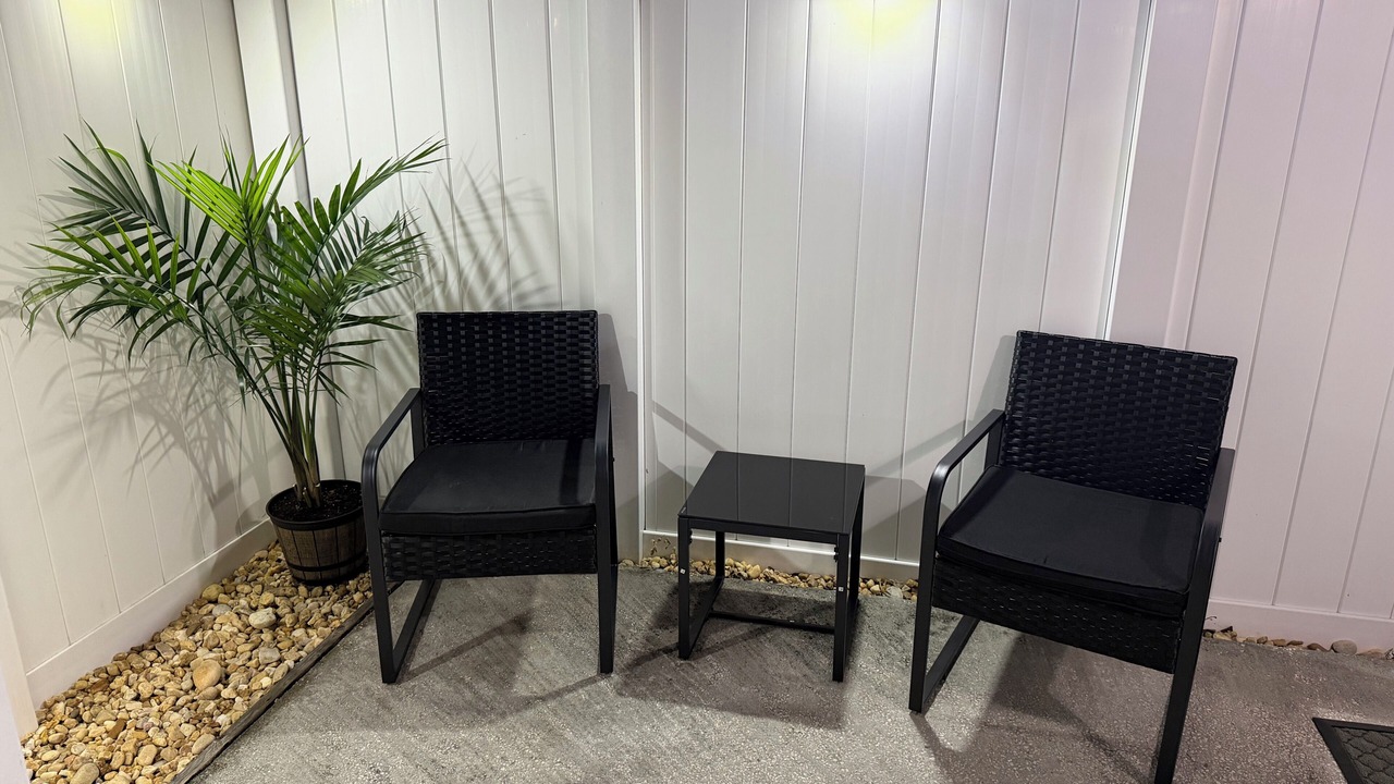 Photo of Patio Balcony in East County Civic Group
