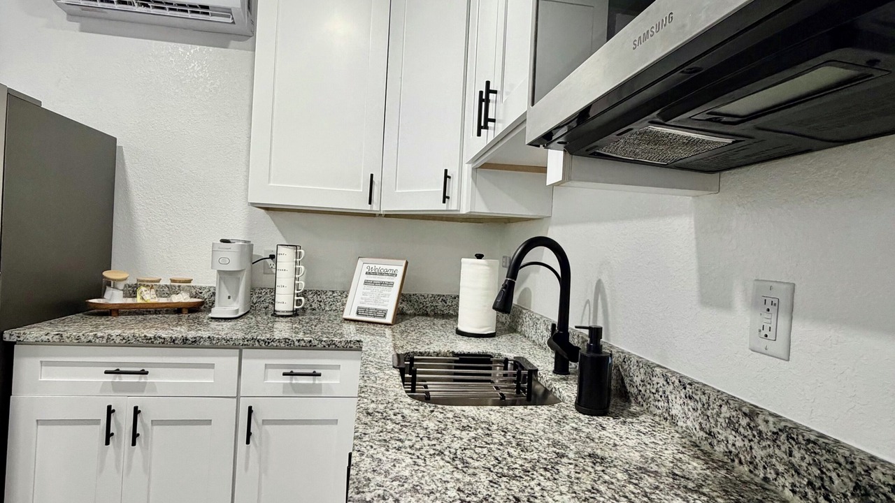 Photo of Kitchen in East County Civic Group