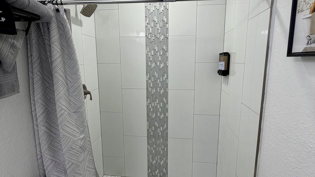 Photo of Bathroom in East County Civic Group
