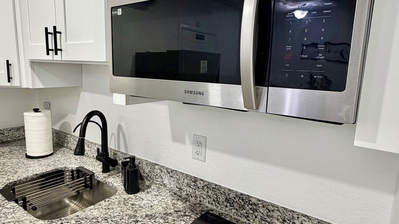 Photo of Kitchen in East County Civic Group