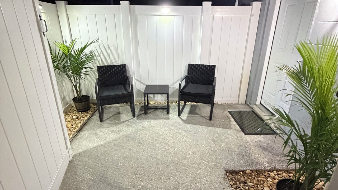 Photo of Patio Balcony in East County Civic Group