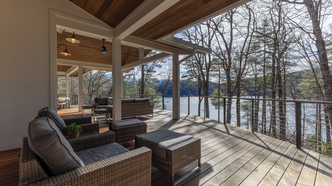 Photo of Outdoor in Cullowhee