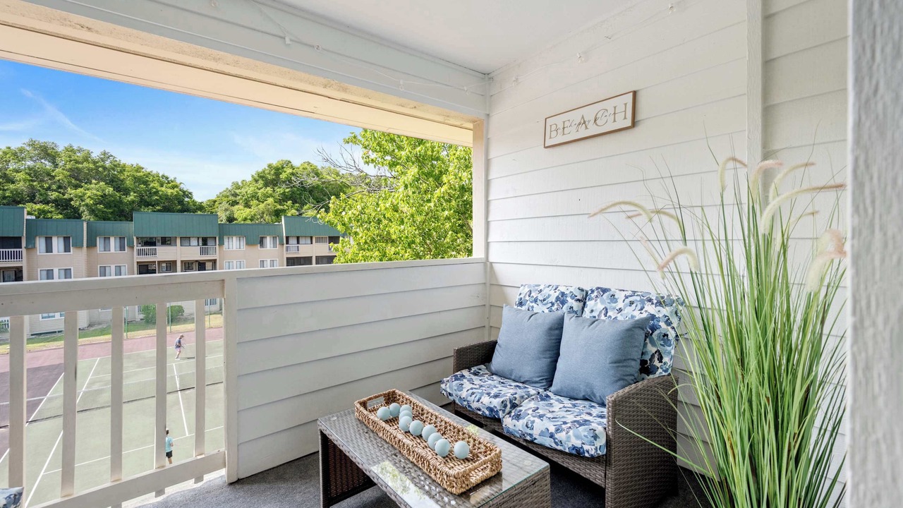 Photo of Outdoor in Palmetto Dunes