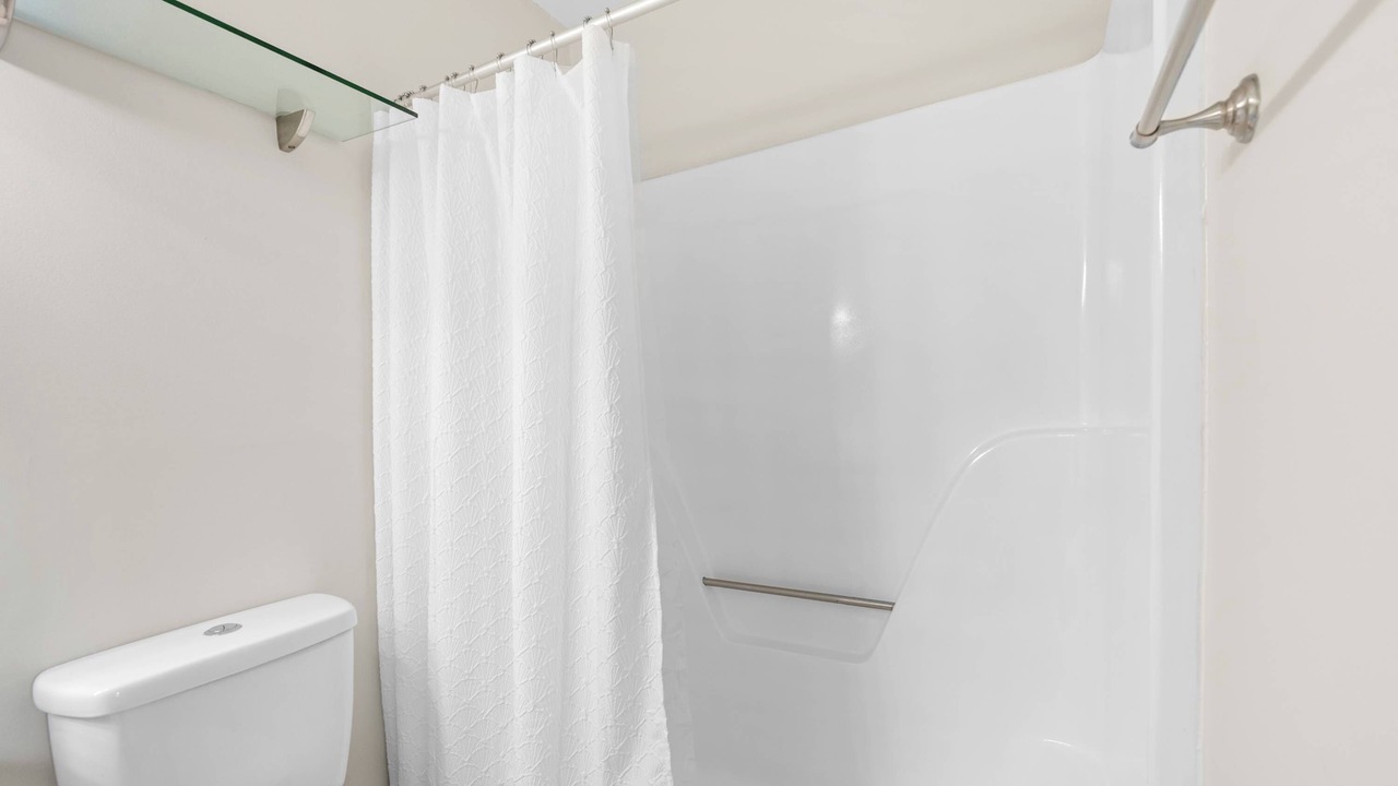 Photo of Bathroom in Palmetto Dunes