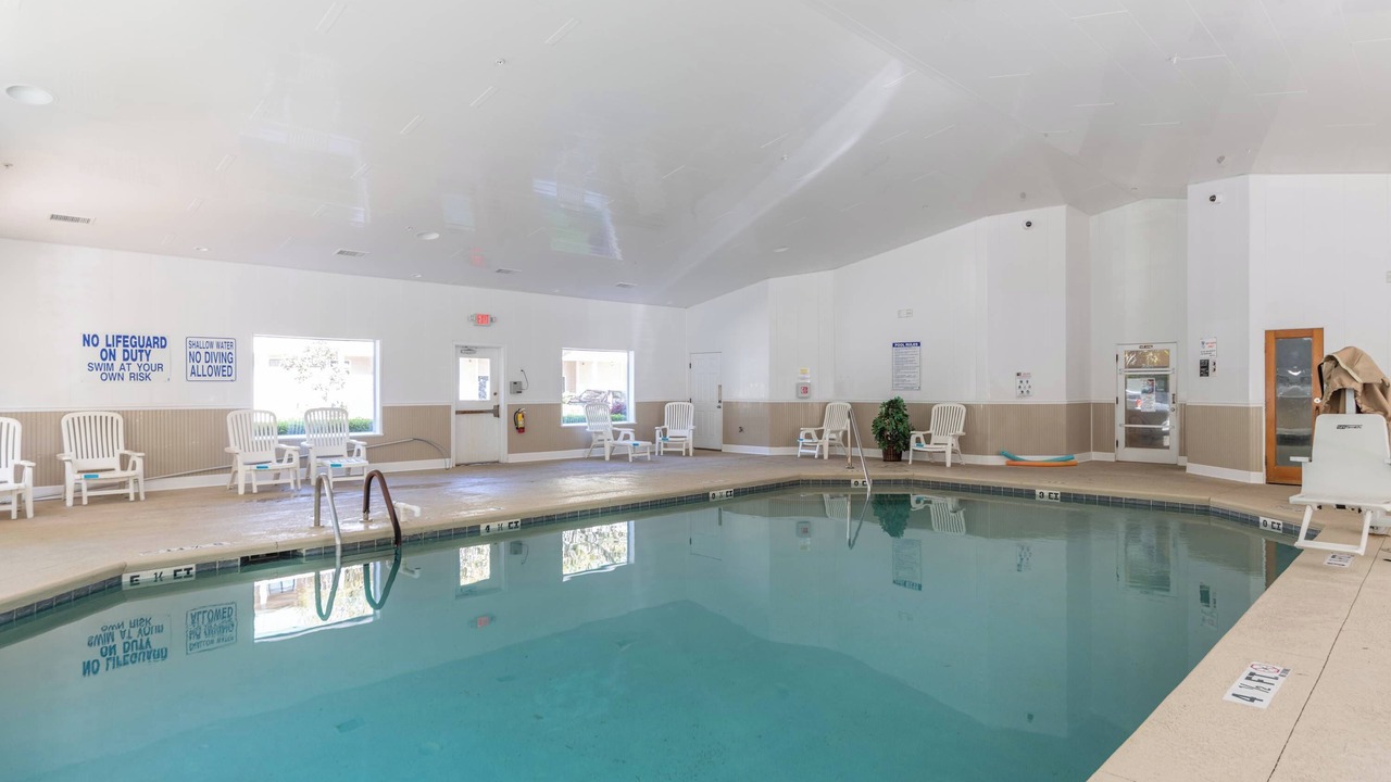 Photo of Outdoor in Palmetto Dunes