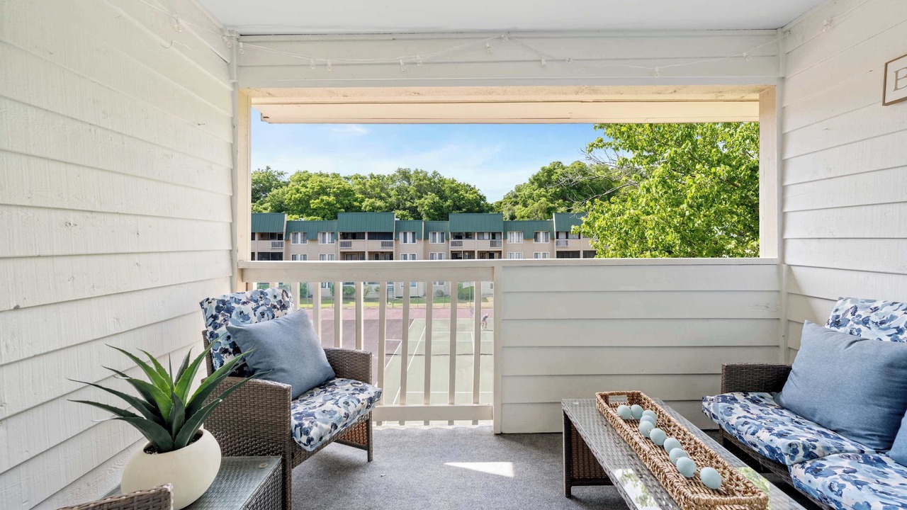 Photo of Outdoor in Palmetto Dunes
