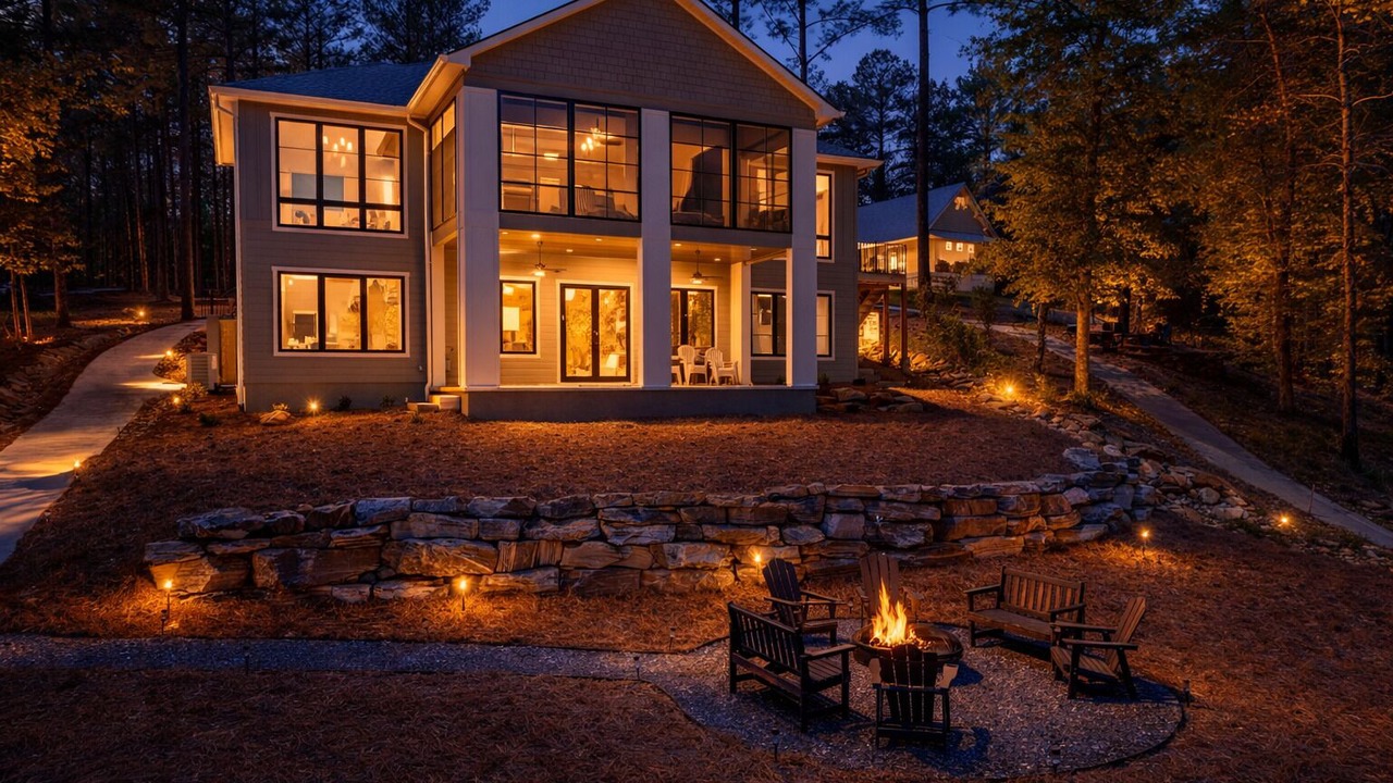 Photo of Outdoor in West Union
