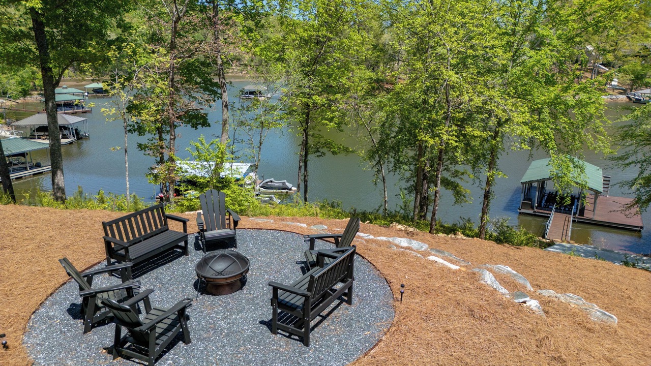 Photo of Patio Balcony in West Union