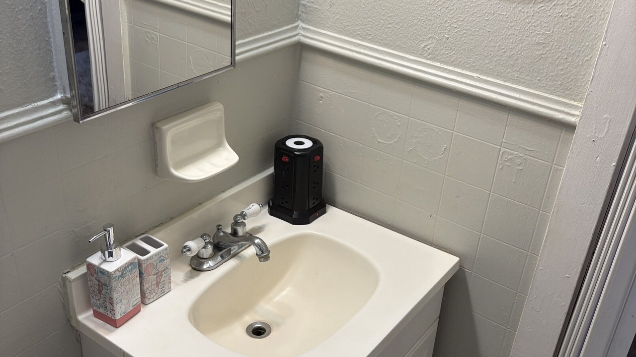 Photo of Bathroom in Sanford