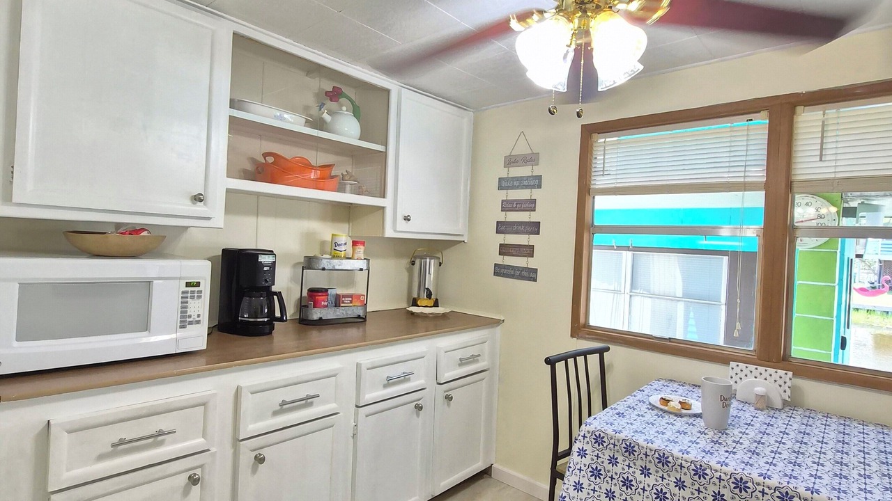 Photo of Kitchen in Buckhead Ridge