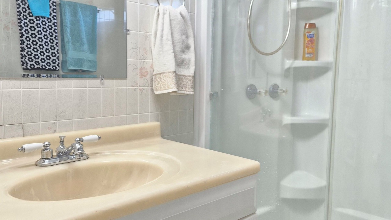 Photo of Bathroom in Buckhead Ridge