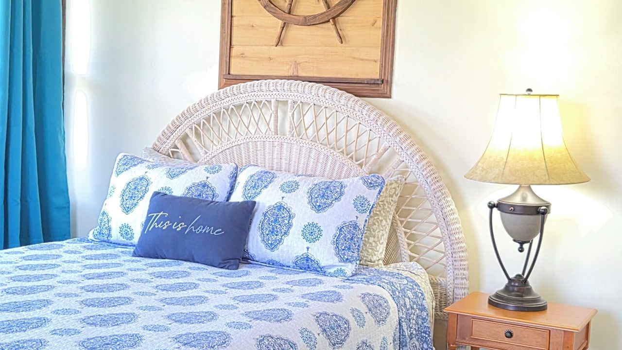 Photo of Bedroom in Buckhead Ridge
