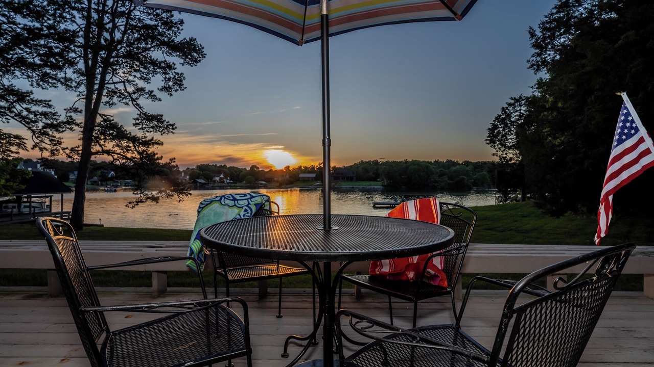 Photo of Outdoor in Mount Vernon
