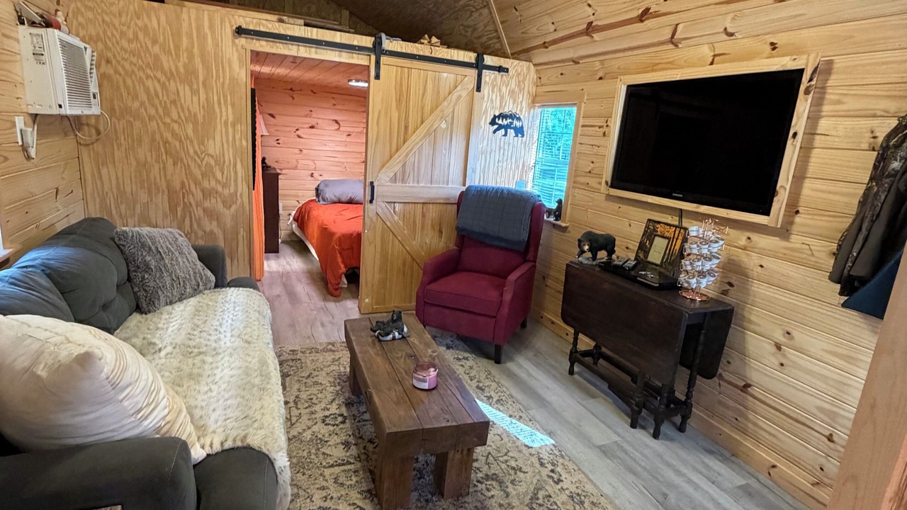 Photo of Bedroom in Enoree