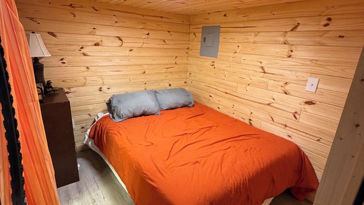 Photo of Bedroom in Enoree