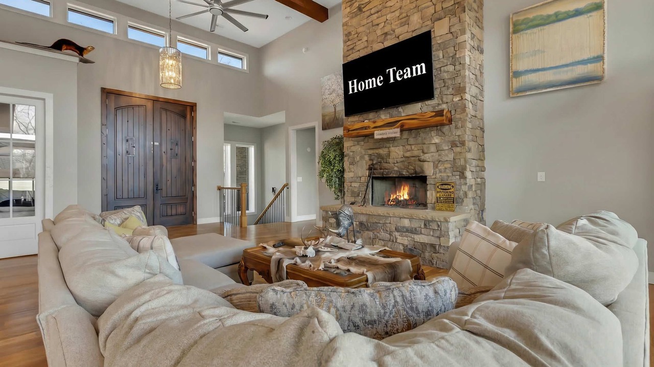 Photo of Bedroom in West Union