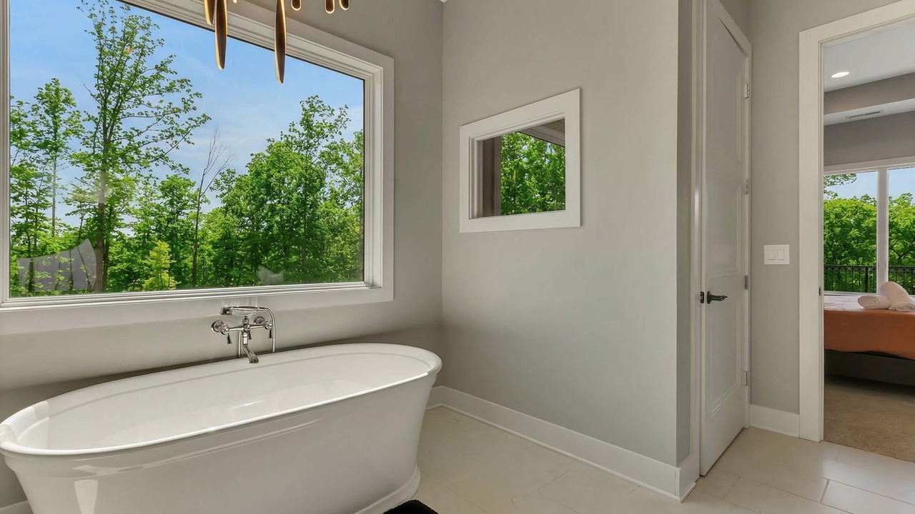 Photo of Bathroom in West Union