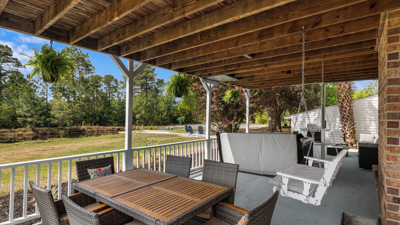 Photo of Outdoor in Conway