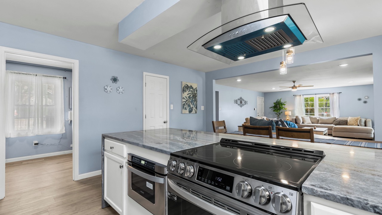 Photo of Kitchen in Conway
