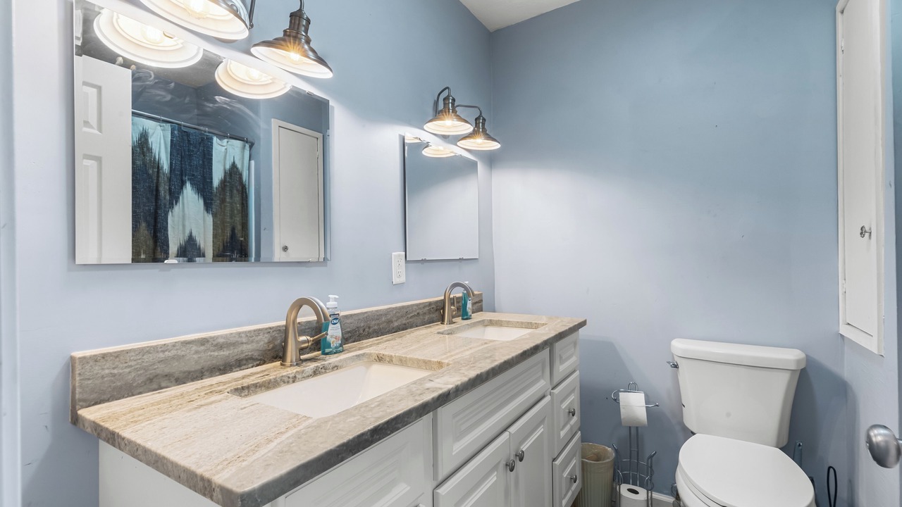 Photo of Bathroom in Conway