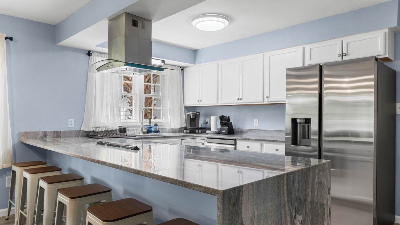 Photo of Kitchen in Conway