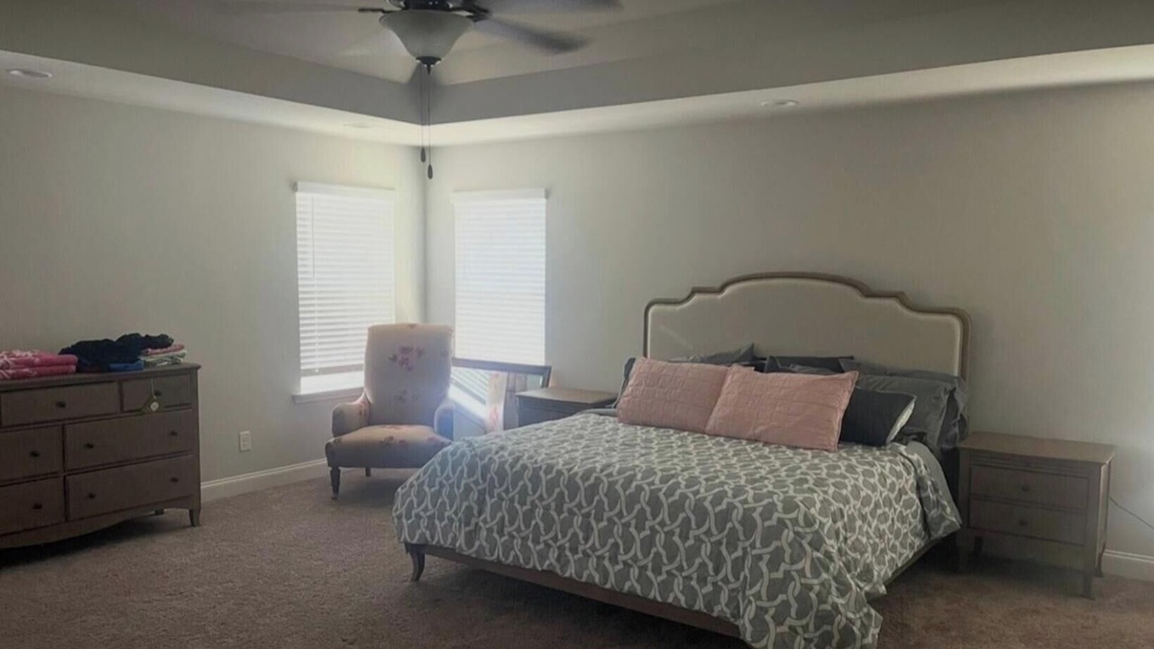 Photo of Bedroom in North Augusta