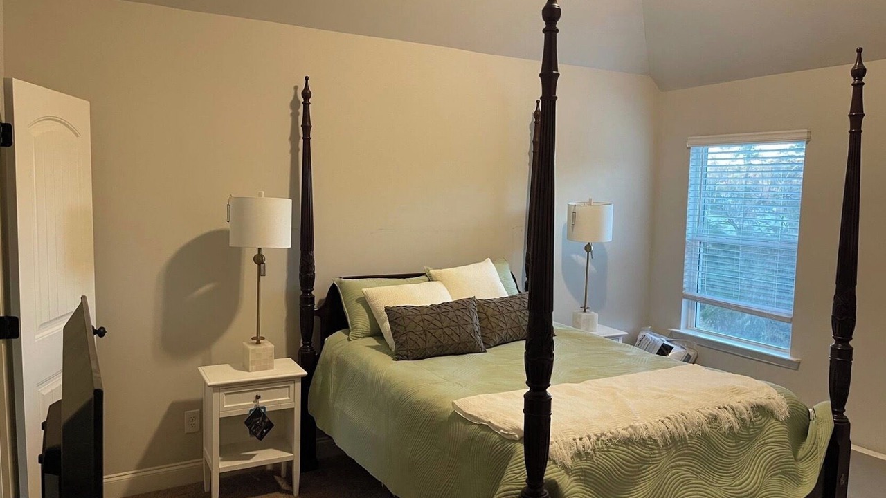 Photo of Bedroom in North Augusta