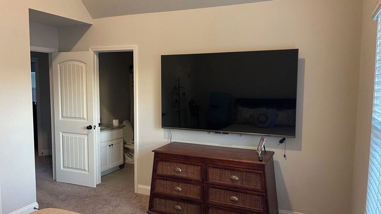 Photo of Bedroom in North Augusta