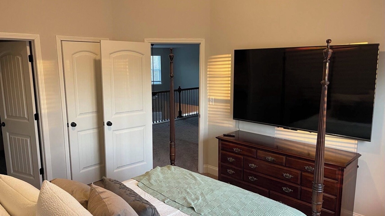 Photo of Bedroom in North Augusta
