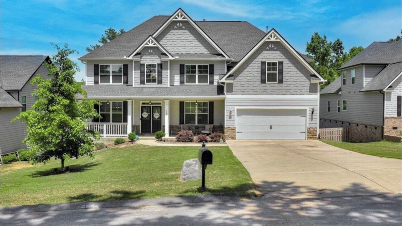 Photo of Outdoor in North Augusta